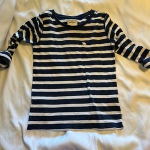 Abercrombie tee